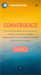 Mobile Screenshot of convergenze.net